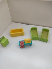 Vintage 1970's Fisher Price