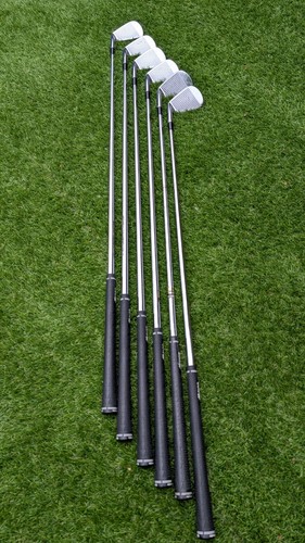 Mizuno mp57 irons - 4,, 6,