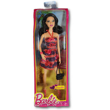 2013 Barbie Fashionistas