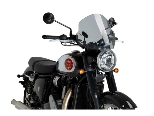 Puig trend screen motorcycle - puig,