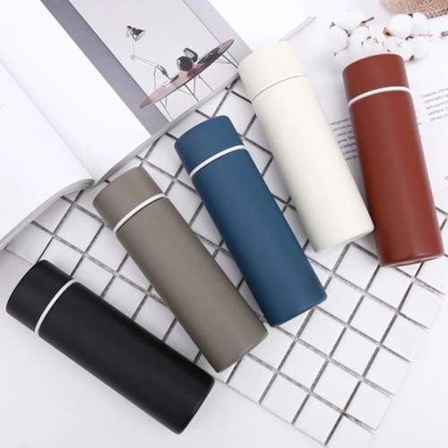 1pc water cup stainless steel - water,
