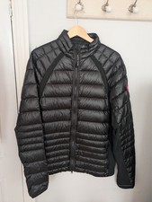 men's Canada Goose jacket
