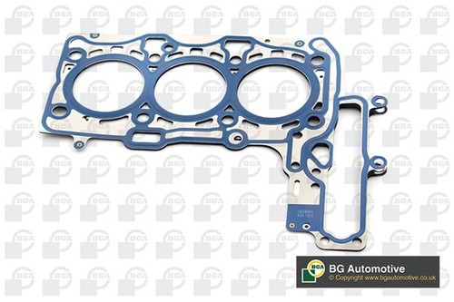 Bga ch5960 cylinder head - ch5960,