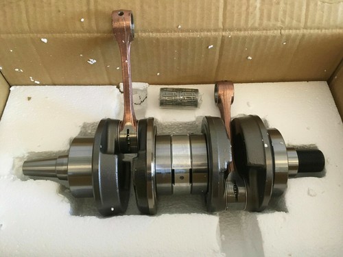 Wsm engine tree yamaha - wsm,