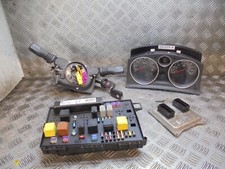 VAUXHALL ASTRA 1.6i 16V 5DR