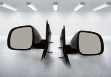 VW TRANSPORTER T5 T5.1