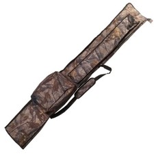 Camouflage Rod Holdall Bag 3+3 For 12ft Rods Carp Fishing Tackle