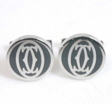 Authentic Cartier cuffs