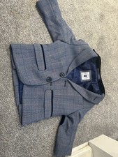 marc darcy 3 piece suit