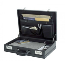 Executive Business Briefcase