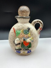 Goebel Figurine Carafe / Vase