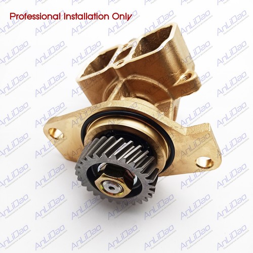 Water pump for yanmar - for, 6lpa