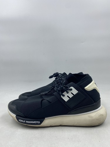 Adidas qasa high - y-3,