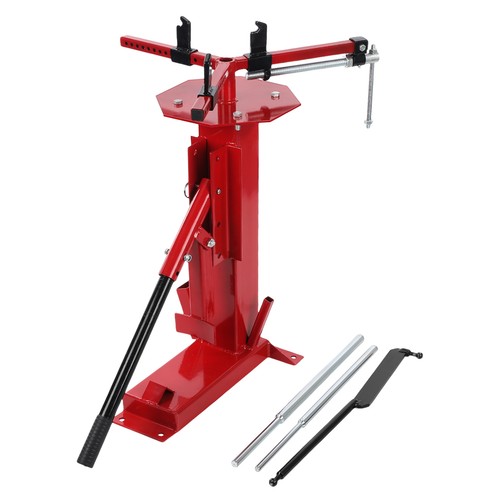 Manual tire changer - changer, bead