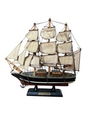 Cutty Sark Ship Model