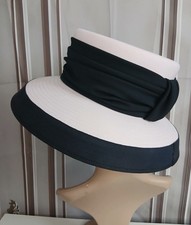 Cappelli Condici Wide Brim