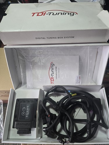 Audi tdi tuning - audi/, vw