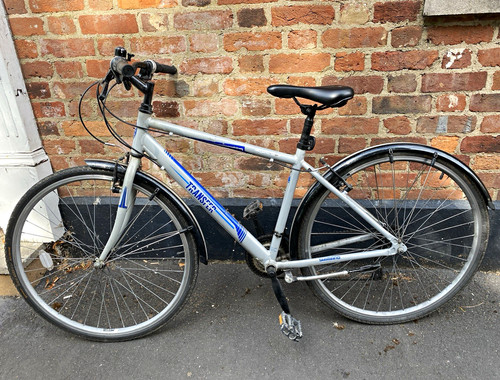 Apollo hybrid bike - hybrid,