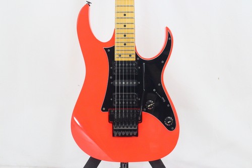 Ibanez 20th anniv rg550mxx - ibanez,