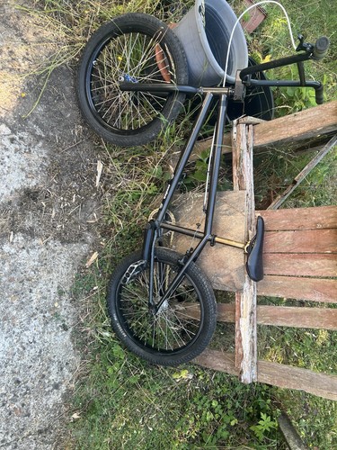 United prime mover bmx - prime,