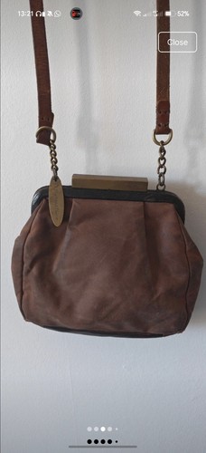 Vintage ally capellino frame - ally,