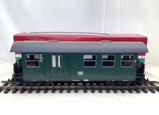 LGB G Scale DB Second Class