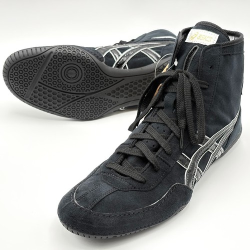 Asics wrestling boxing - ex-eo,