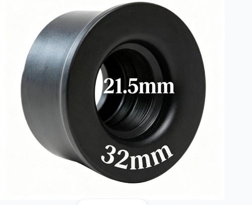 Wp73 32mm 5mm - , 21.5mm-pushfit