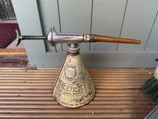 Vintage Redex Upper Cylinder