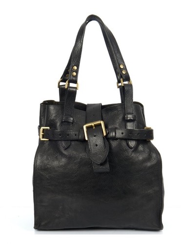 Mulberry elgin black - mulberry,