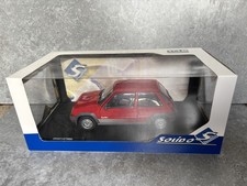 Solido Renault 5 GT Turbo