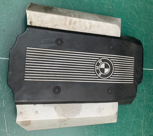 Genuine bmw e38 series m60 - genuine,