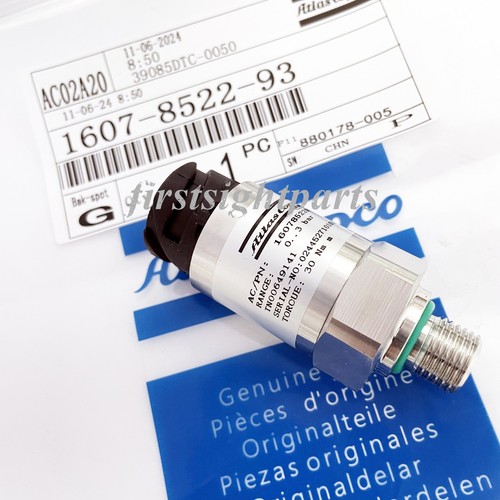 New pressure sensor for atlas - new,