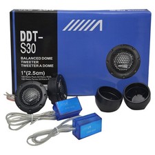 4Ohm 180W Flush Mount Silk