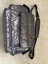 Moncler Navy Blue Baby