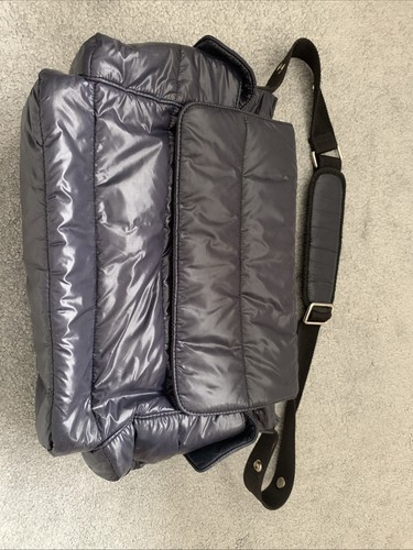 Moncler navy blue - blue, baby