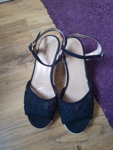 Deichmann graceland wedge - deichmann,
