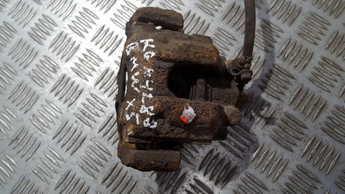 Disc brake caliper - , disc-brake