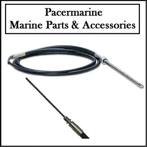 11ft boat steering - boat, max