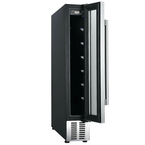 Cookology wine cooler bottle - 7,