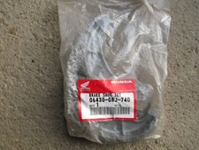 NOS Genuine Honda XL 600V PD06
