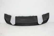 Audi TT Rear Bumper Diffuser