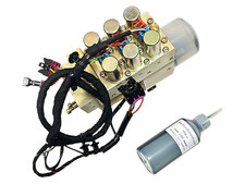 Audi 80 Cabriolet Convertible