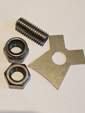 LAMBRETTA STAINLESS STEEL