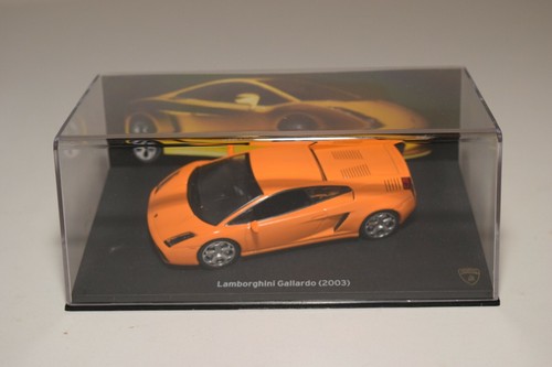 Altaya ixo lamborghini - ww,