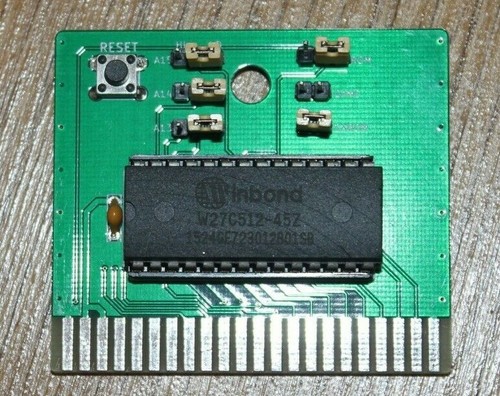 Commodore 64 c64 dead - 64,