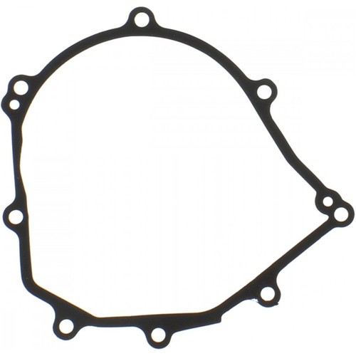 Generator side gasket - side,