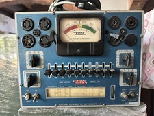 Tube Tester Eico Model 625 