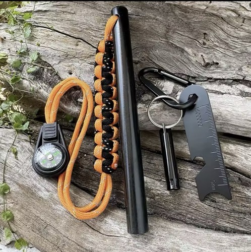 Bear grylls survival - bear, fire