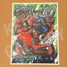 Pearl Jam 2009 11/27 Mt Smart